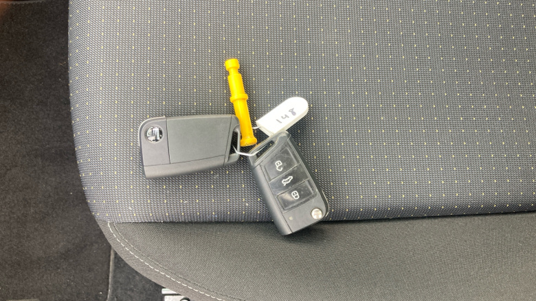 SEAT Arona 1.0 TSI 110 SE Technology 5dr DSG Petrol Hatchback